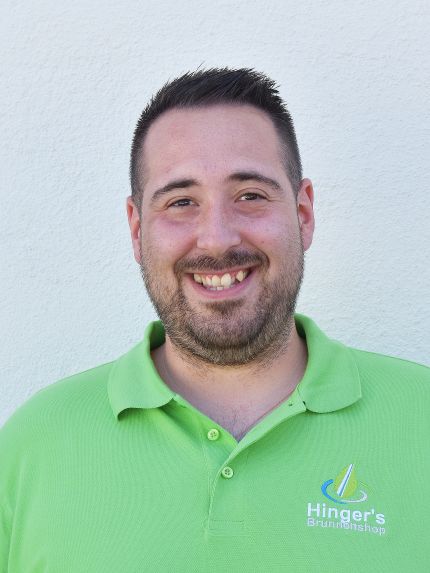 Aleks Jovanovic Bild