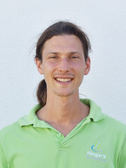 Platzhalterbild Mitarbeiter